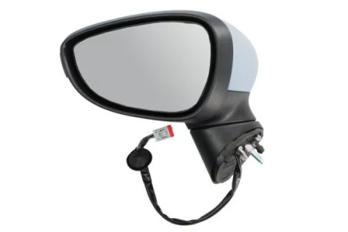 Exterior Mirror