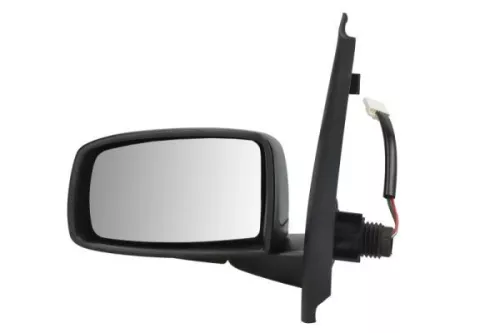 Exterior Mirror