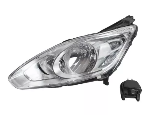 Headlight