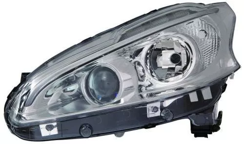 Headlight