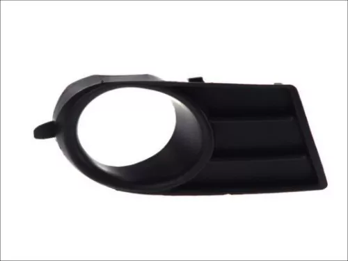 Ventilation Grille, bumper