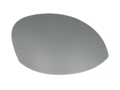 Housing, exterior mirror