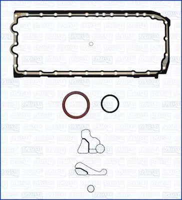 Gasket Kit, crankcase