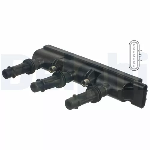 Ignition Coil
