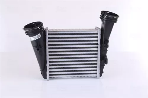 Charge Air Cooler
