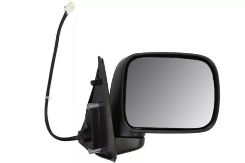 Exterior Mirror
