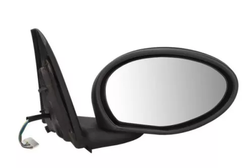 Exterior Mirror