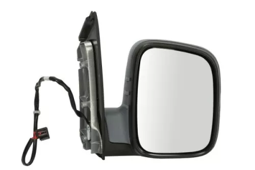 Exterior Mirror