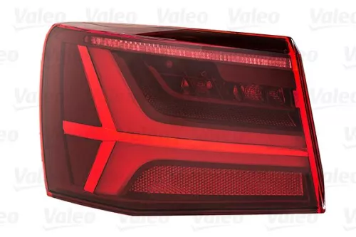 Tail Light Assembly