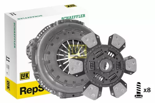 Clutch Kit