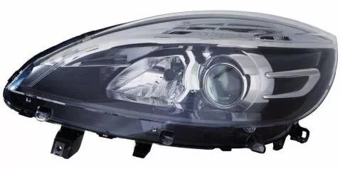 Headlight