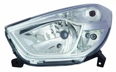 Headlight