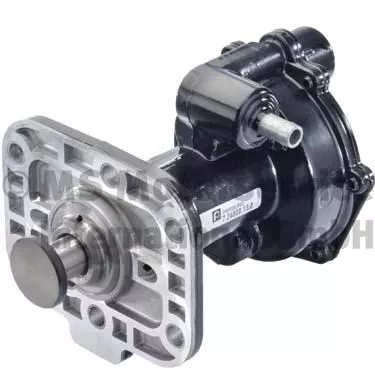 Vacuum Pump, braking system