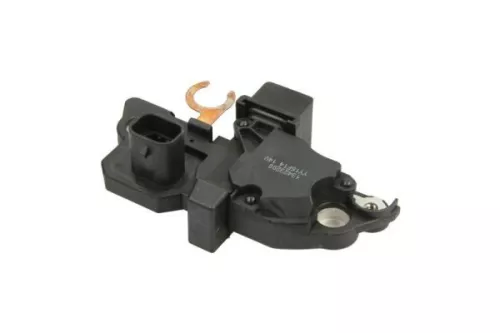 Alternator Regulator
