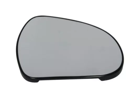 Mirror Glass, exterior mirror
