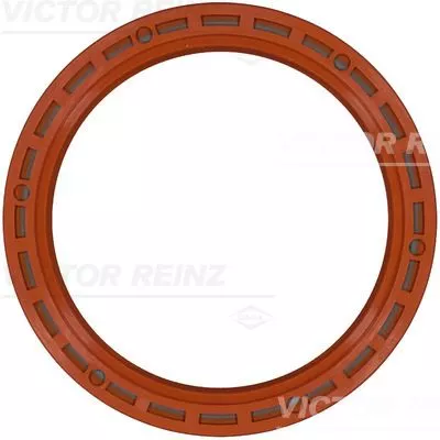 Shaft Seal, crankshaft