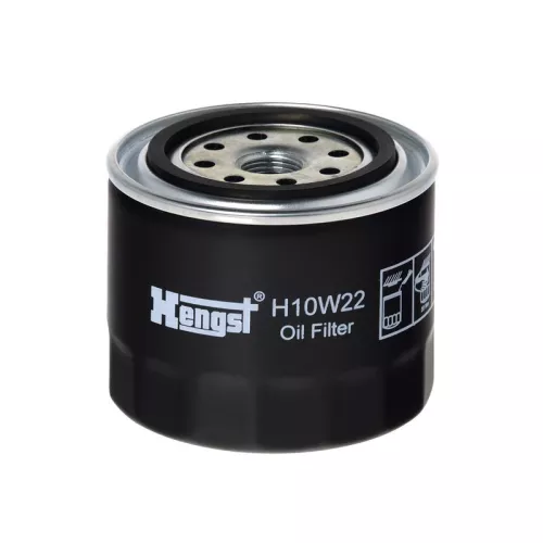 Hydraulic Filter, automatic transmission