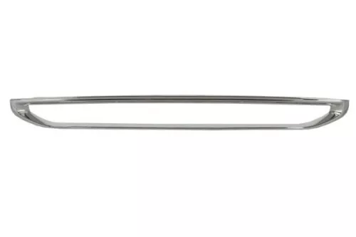 Ventilation Grille, bumper