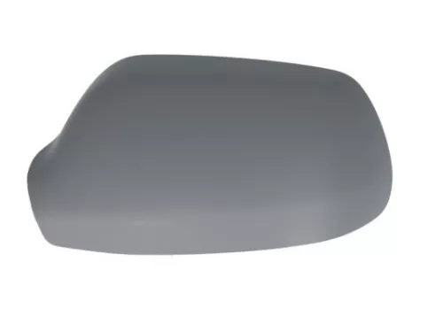 Housing, exterior mirror