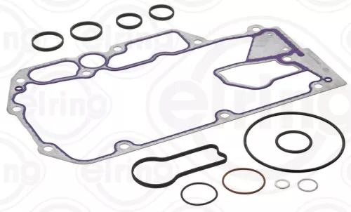 Gasket Set, oil cooler
