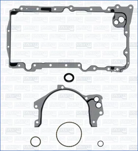 Gasket Kit, crankcase