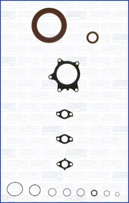Gasket Kit, crankcase