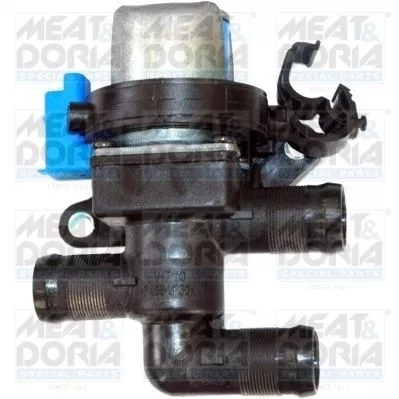 Coolant Control Valve