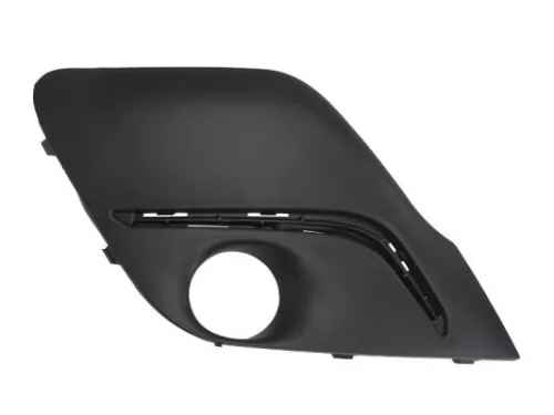 Ventilation Grille, bumper