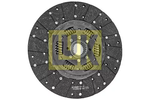 Clutch Disc