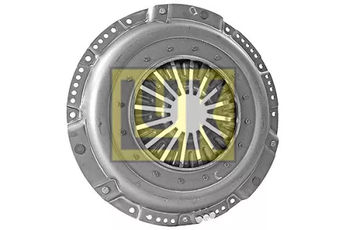 Clutch Pressure Plate