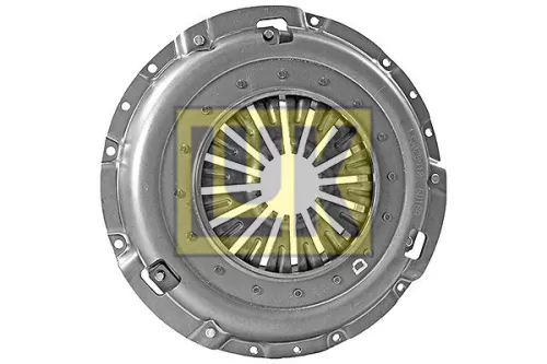 Clutch Pressure Plate
