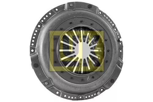 Clutch Pressure Plate
