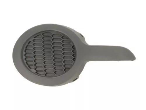 Ventilation Grille, bumper