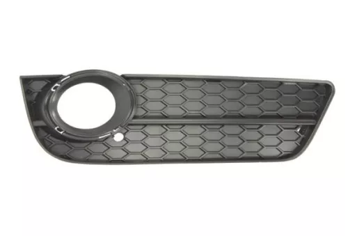 Ventilation Grille, bumper