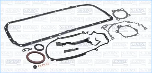 Gasket Kit, crankcase