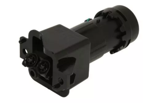 Washer Fluid Jet, headlight cleaning