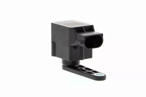 Sensor, headlight levelling