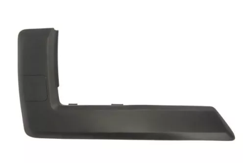 Trim/Protection Strip, bumper