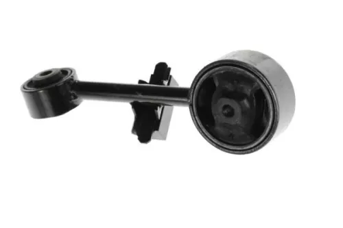 Holder, engine mounting system