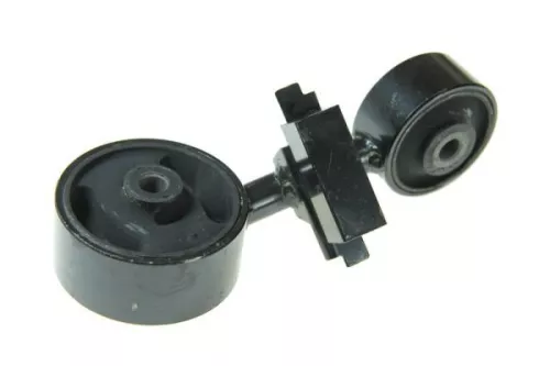 Holder, engine mounting system