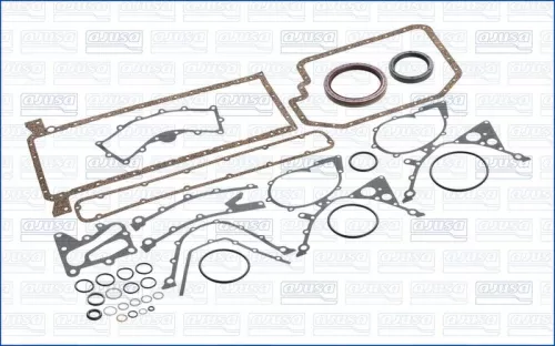 Gasket Kit, crankcase