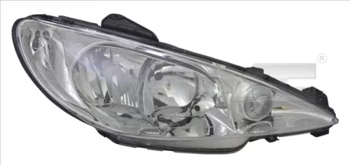 Headlight