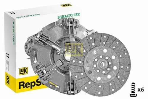 Clutch Kit
