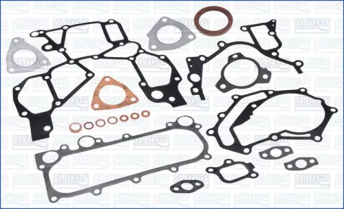 Gasket Kit, crankcase