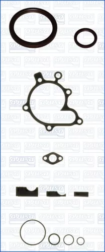 Gasket Kit, crankcase