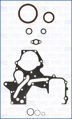 Gasket Kit, crankcase