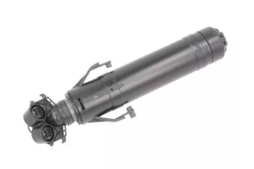 Washer Fluid Jet, headlight cleaning