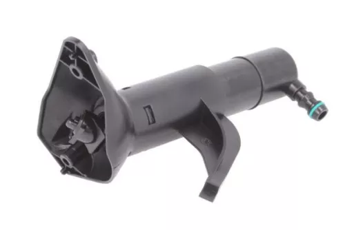 Washer Fluid Jet, headlight cleaning