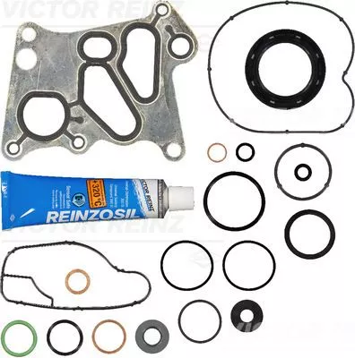 Gasket Kit, crankcase