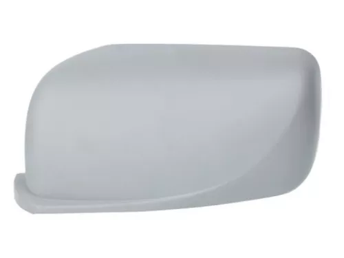 Housing, exterior mirror